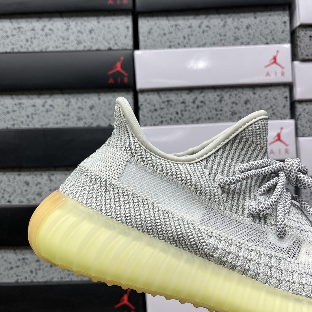 Adidas Yeezy Boost 350 V2 Yeshaya (Reflective) - Image 8