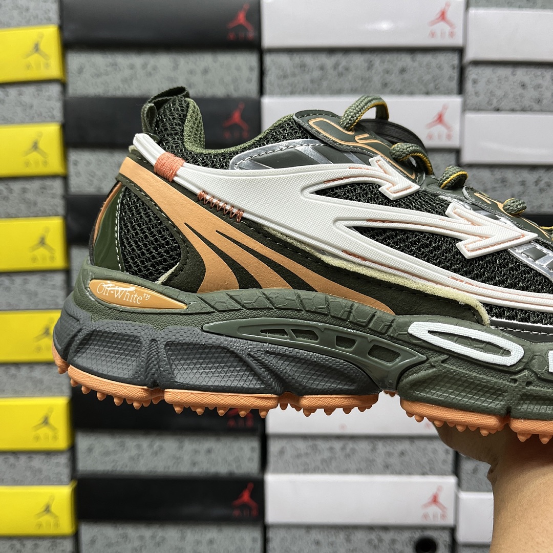 Off-White Be Right Back F24 10009 - Image 6
