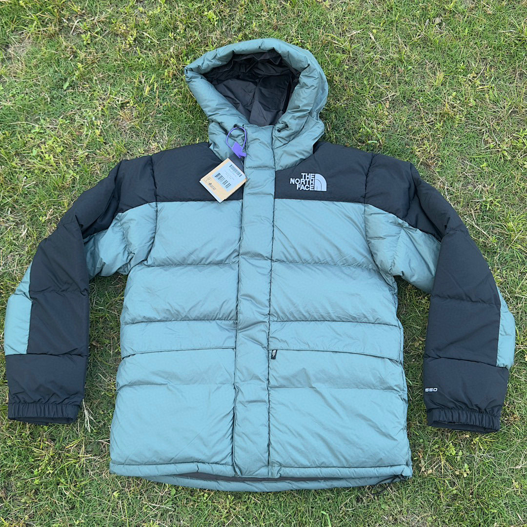 The North Face TNF Himalayan Goose Down 550 Fill Jacket - Image 30