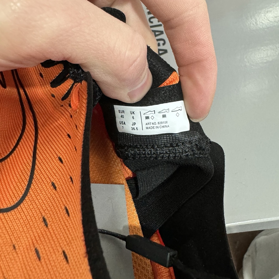 Balenciaga Anatomic Runner - Image 2