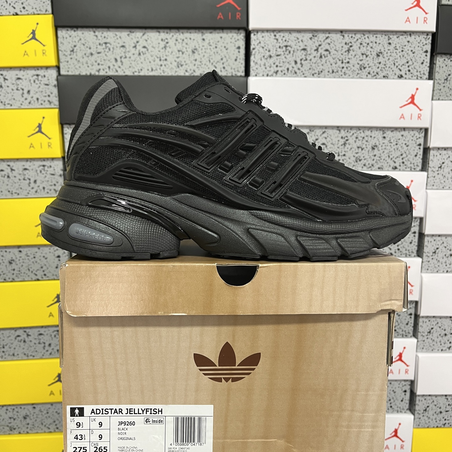 Adidas Adistar Jellyfish - Image 11