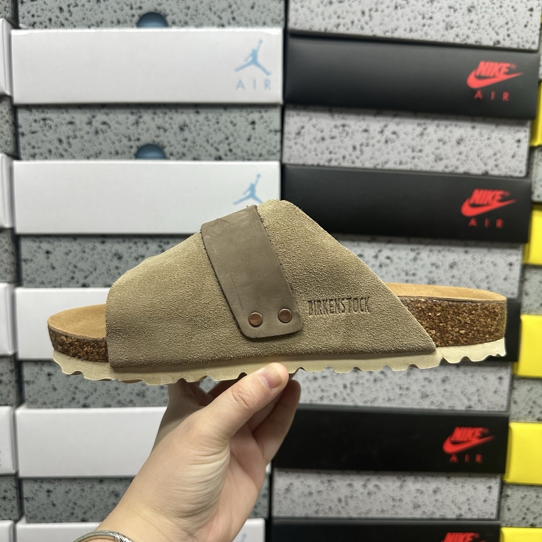 Birkenstock Birken Boston Soft Footbed - Image 4