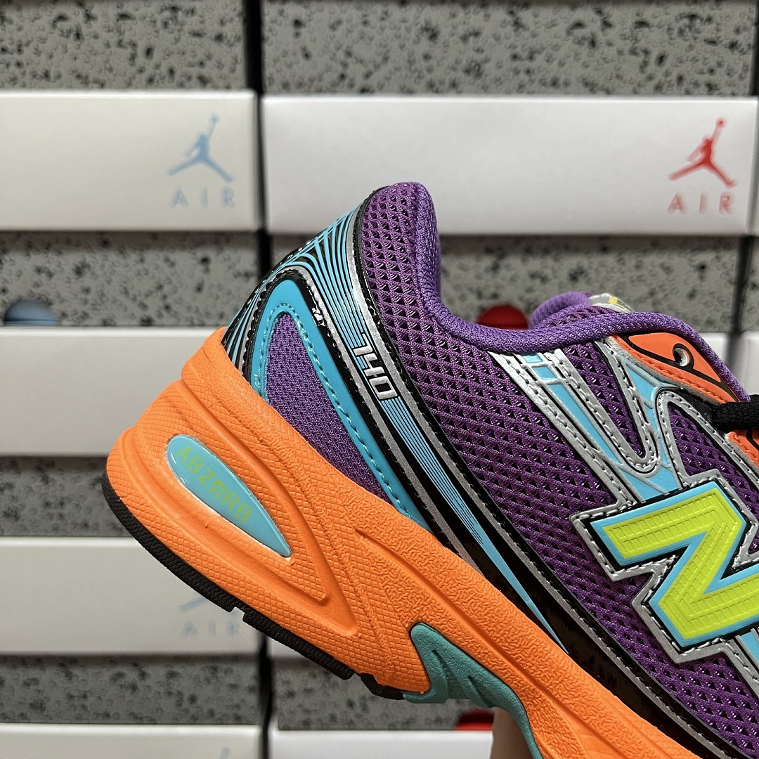 New Balance 740V2 - Image 4