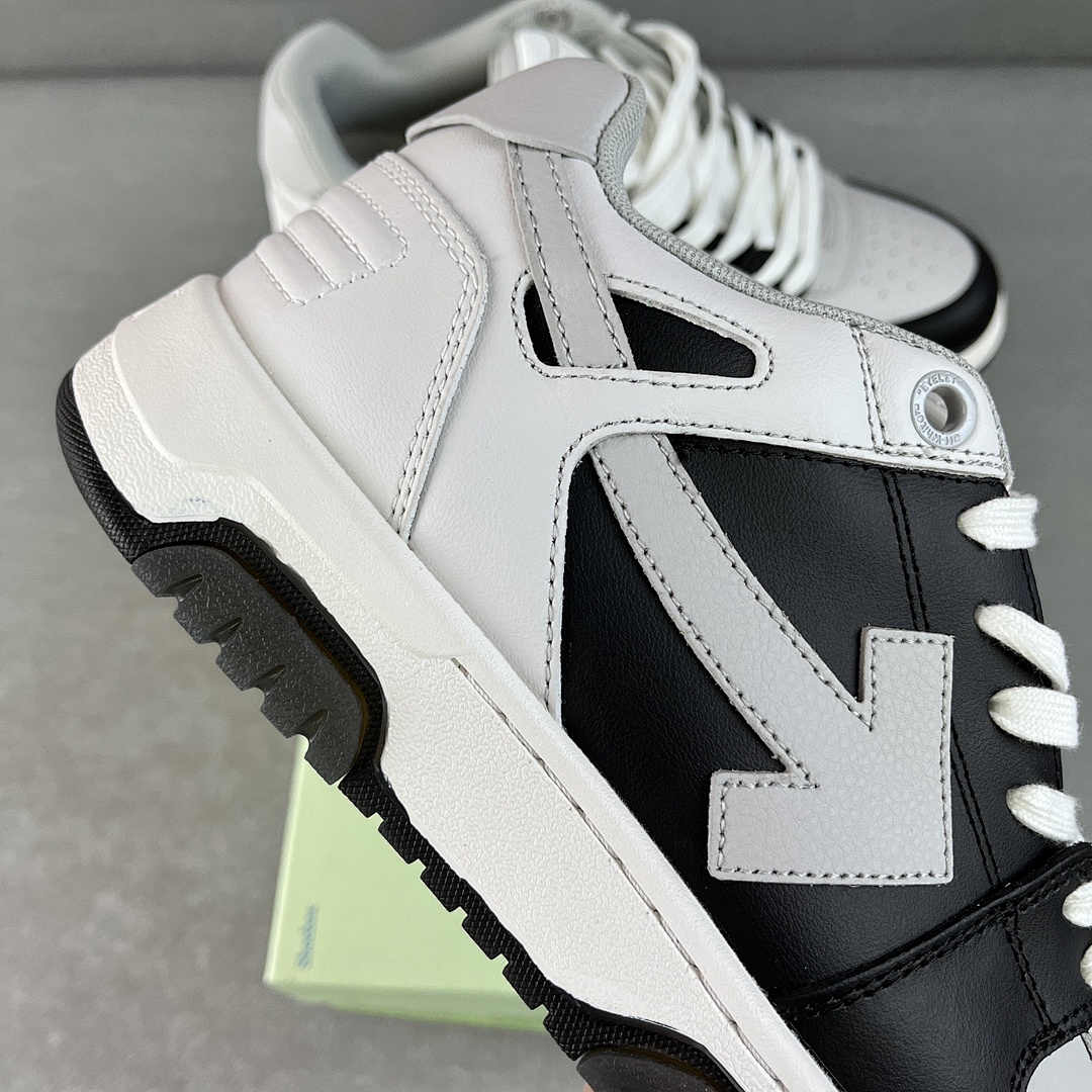 Off-White Shadow (Grey) - Image 7