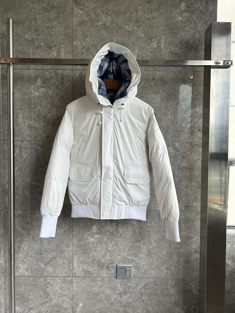 Canada Goose Chiliwack Bomber-ISO - Image 7
