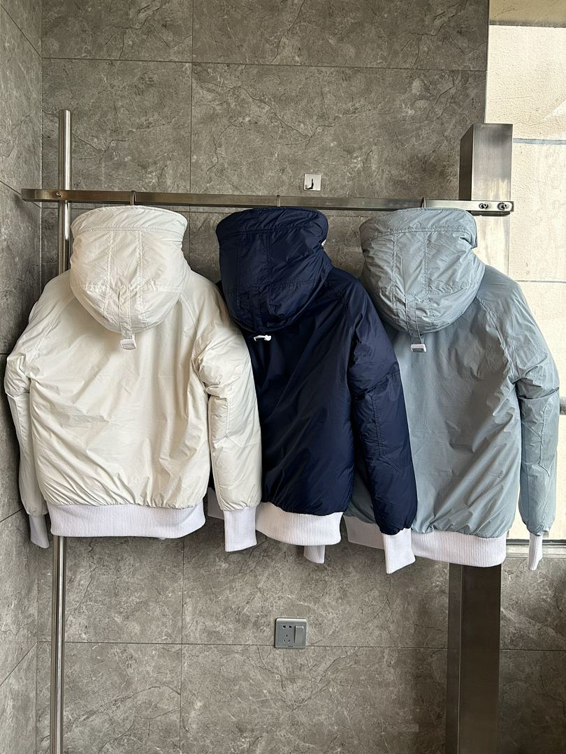 Canada Goose Chiliwack Bomber-ISO - Image 32
