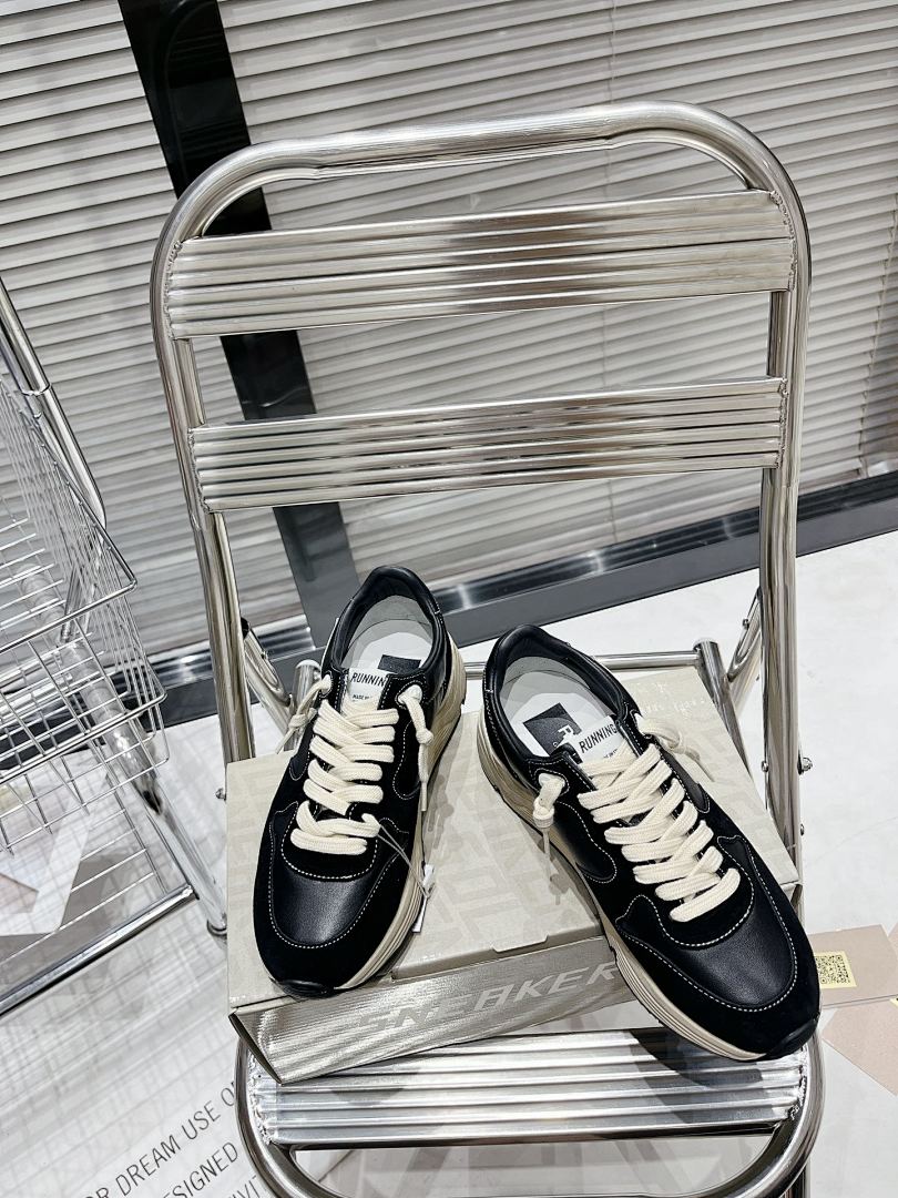 Golden Goose Deluxe Brand 16 - Image 7