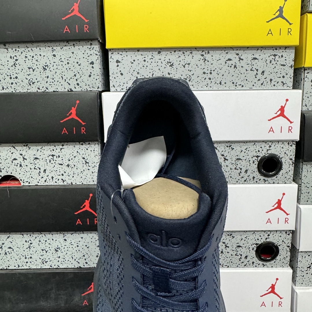 Alo Yoga Rnner A0590U_NAVY (BLUE) - Image 10