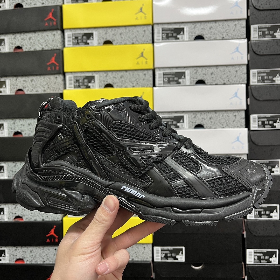 Balenciaga Runner/7.5 - Image 23