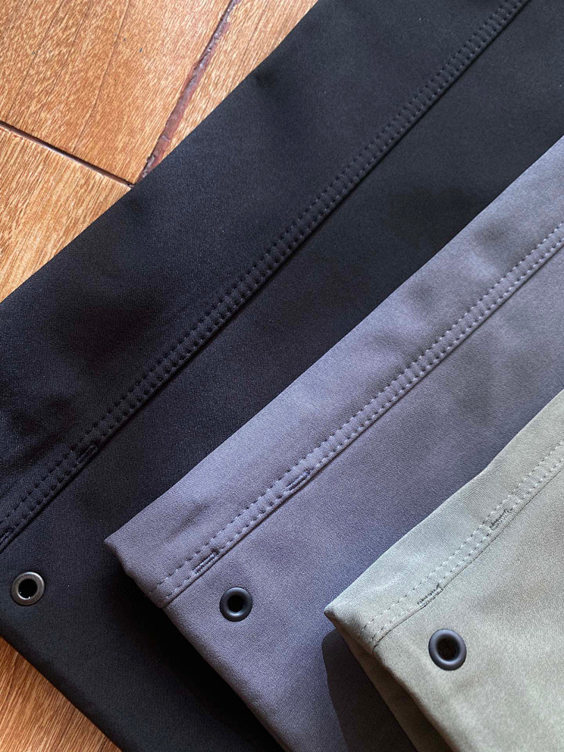 Arc'teryx GAMMA Mx Pants Fleece Gama Long - Image 29