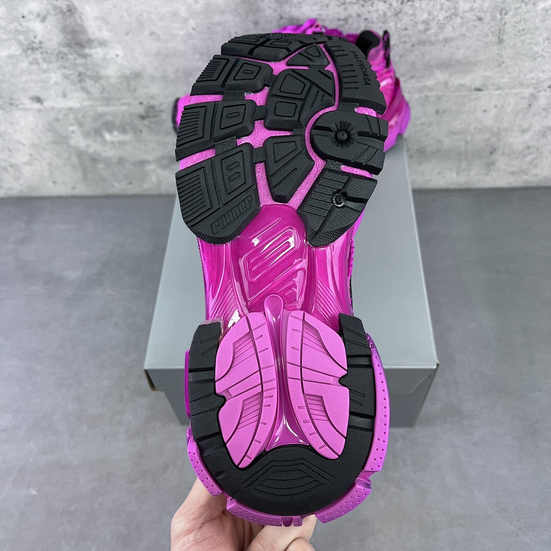 Balenciaga Runner - Image 34