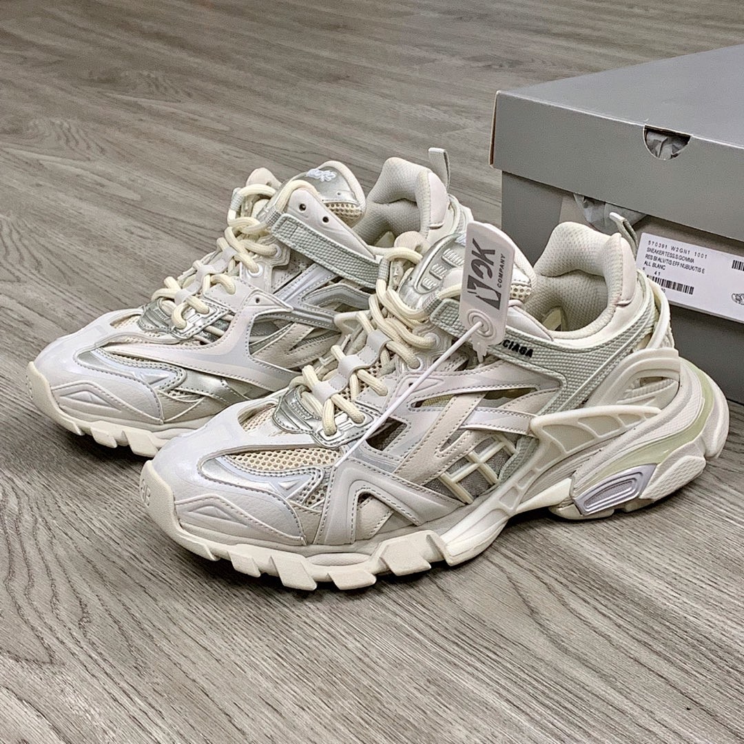 Balenciaga Track.2 - Image 11