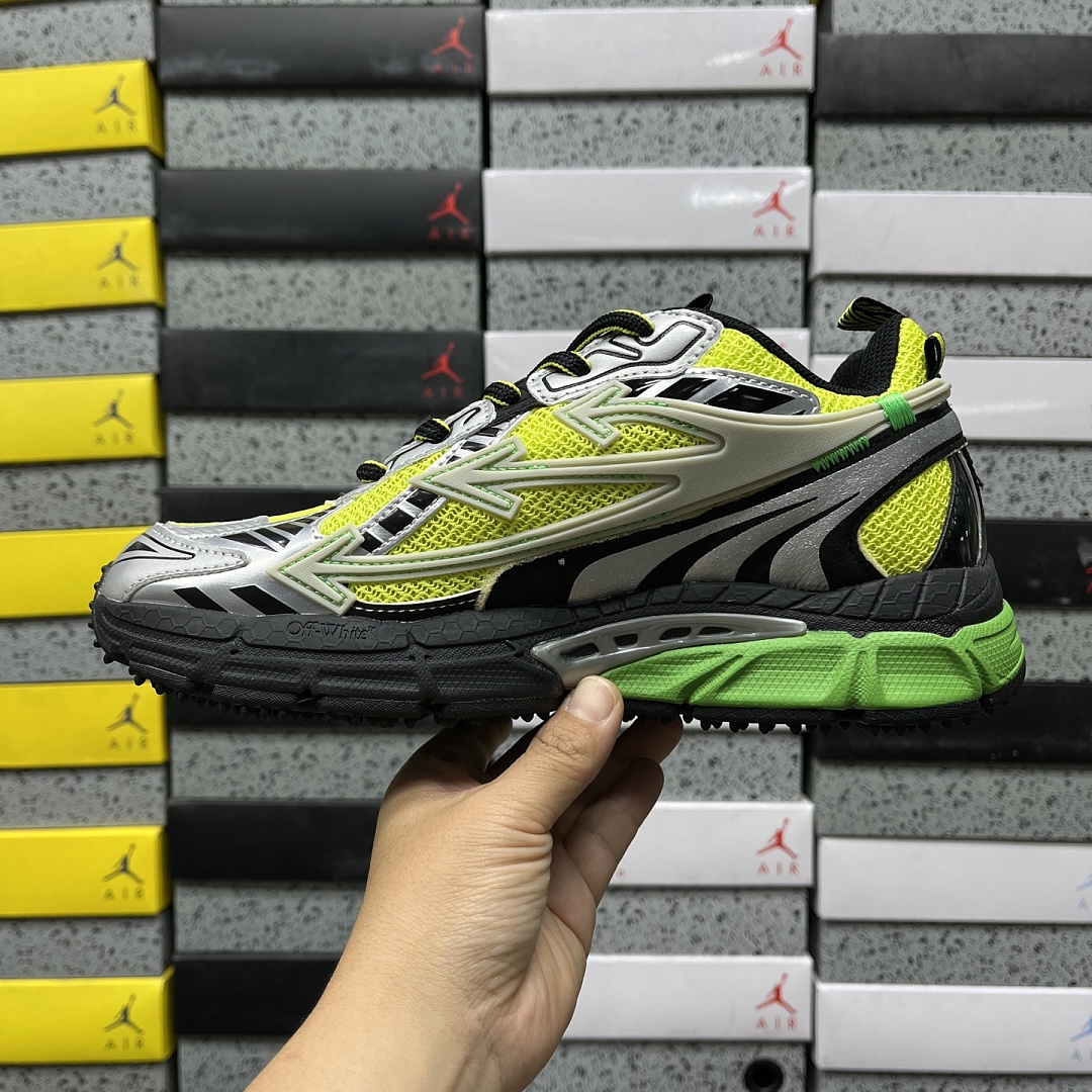Off-White Be Right Back F24 10717 - Image 2