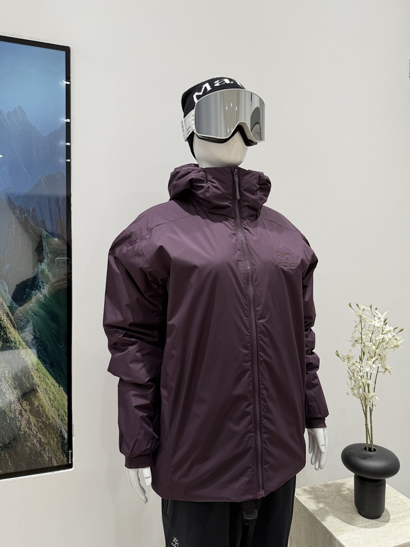 Arc'teryx Atom Hoody 1.0 - Image 45