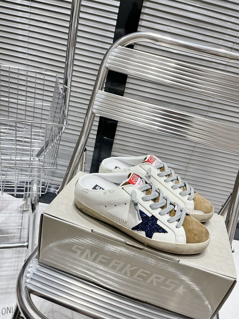 Golden Goose Deluxe Brand 20 - Image 8
