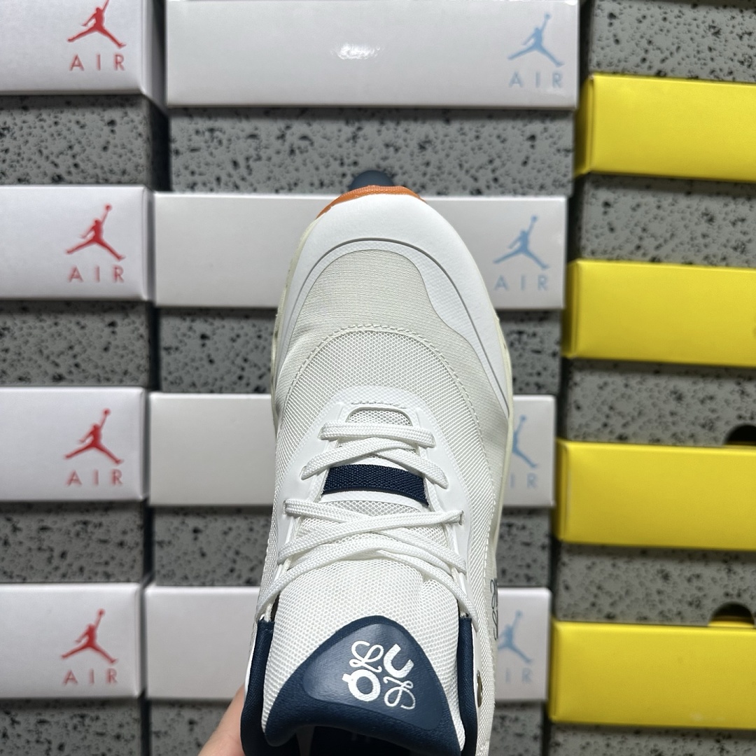 On Running Cloudtilt 2.0 LOEWE (White Navy) - Image 3