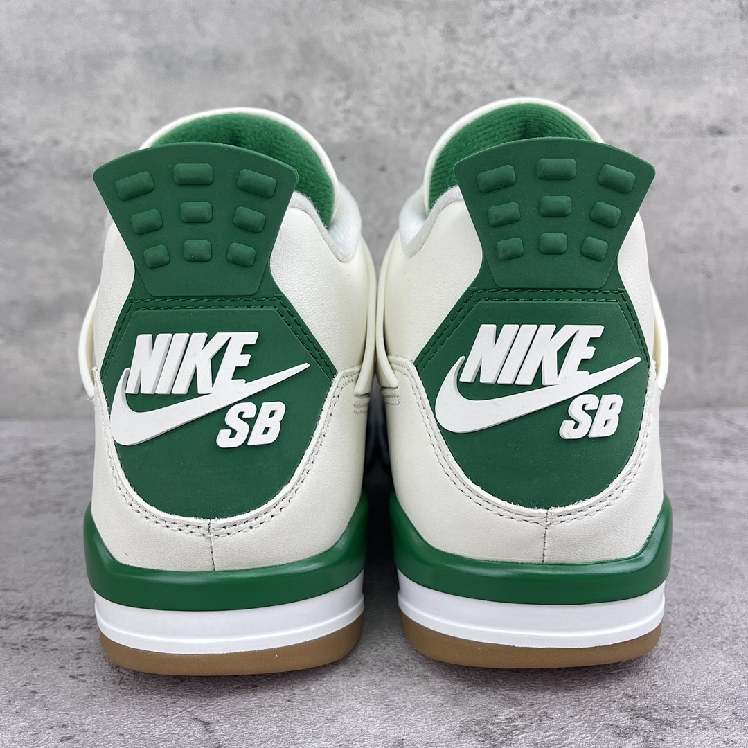 Nike SB Pine (Green) - Image 8