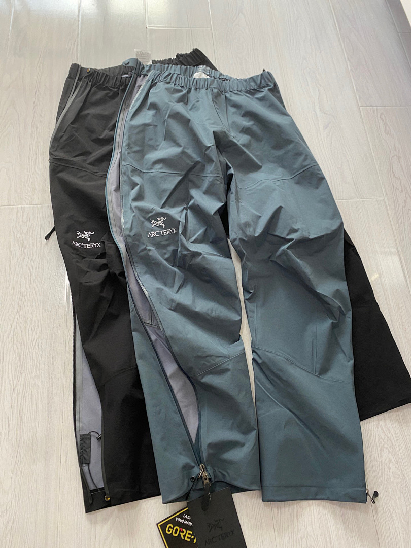 Arc'teryx Beta Pant Full Long - Image 8