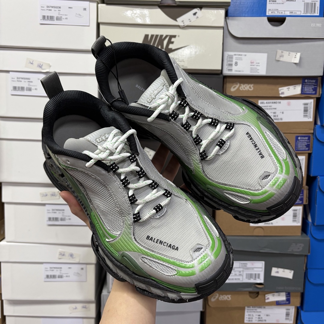 Balenciaga Triple S.2 S 2 - Image 5