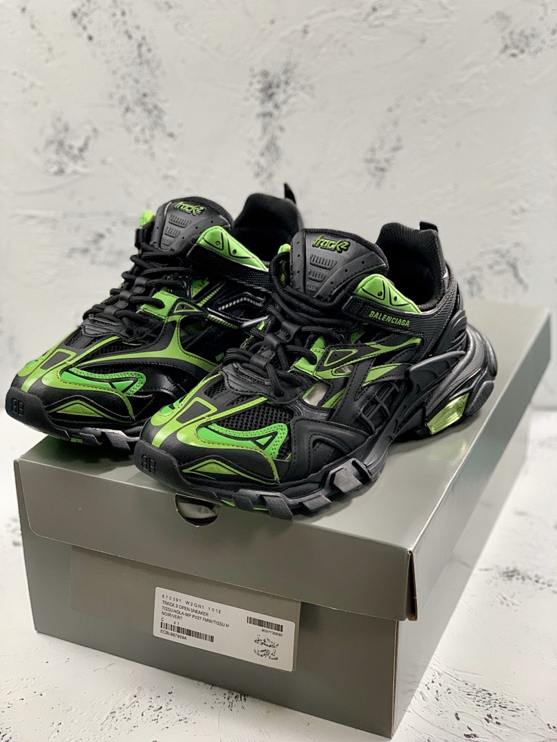 Balenciaga Track.2 - Image 83