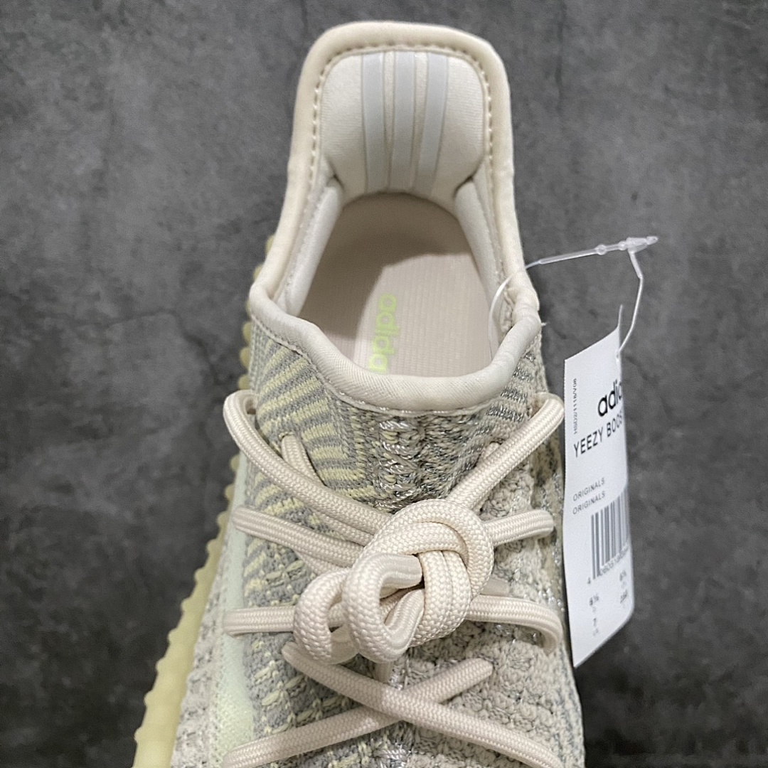 Adidas Yeezy 350 Lemon Patchwork Starry - Image 3