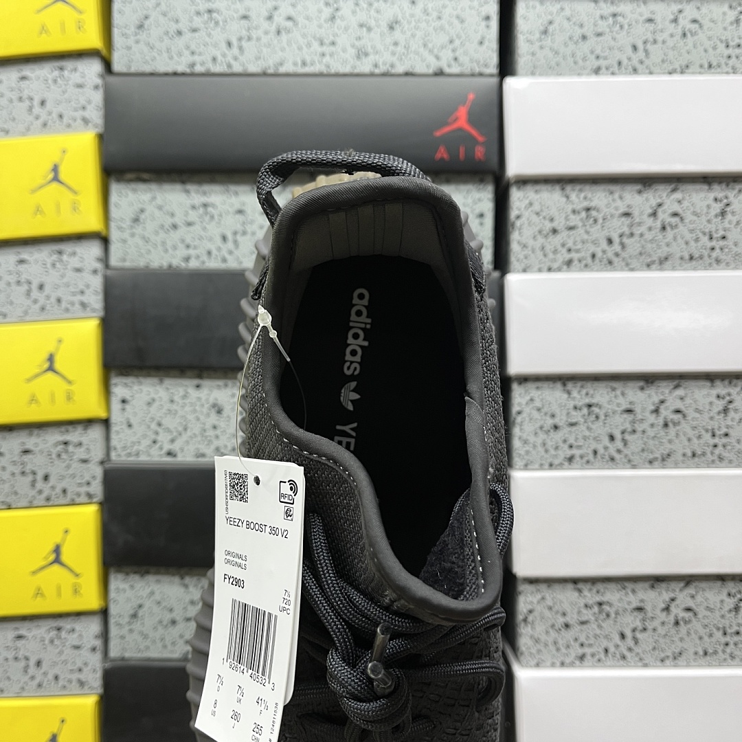 Adidas Yeezy Boost 350 V2 Cinder - Image 7