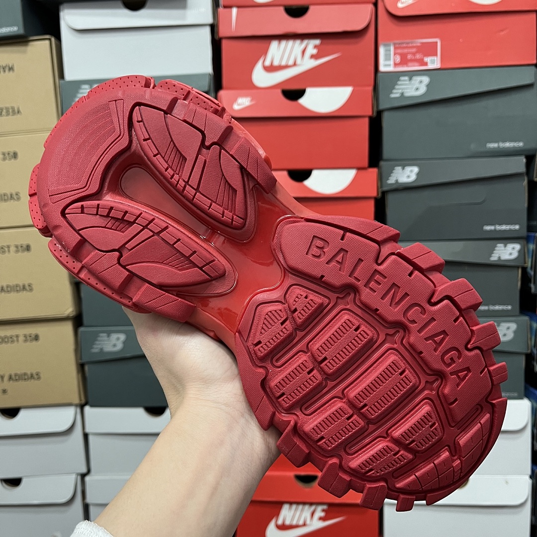 Balenciaga BLCG Track - Image 106