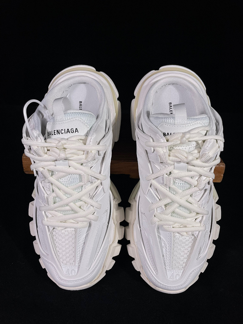 Balenciaga Paris Mule - Image 8