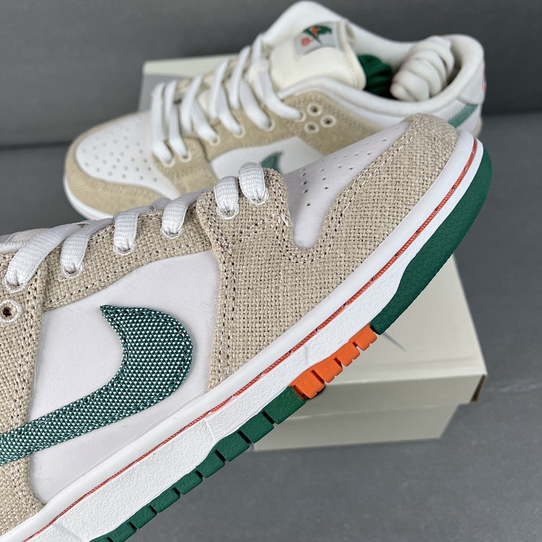 Nike SB Dunk Low Jarritos - Image 8