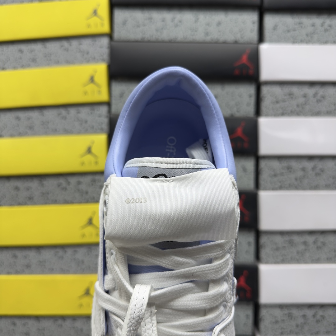 Off-White 3.0 Off Court Low - Image 6