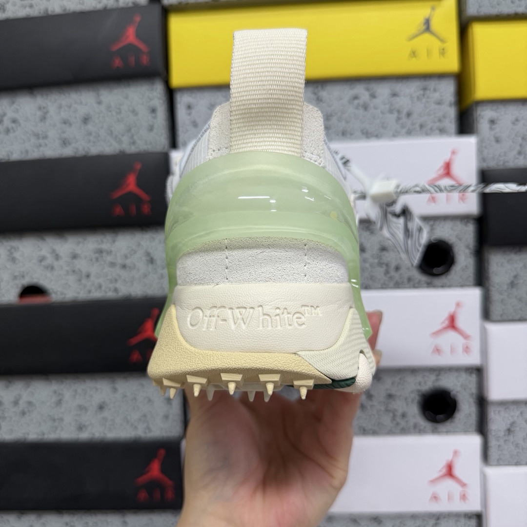 Off-White Odsy-2000 - Image 9
