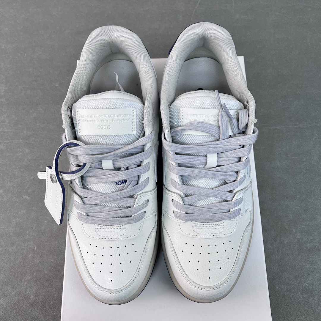 Off-White Grey Blue - Image 7