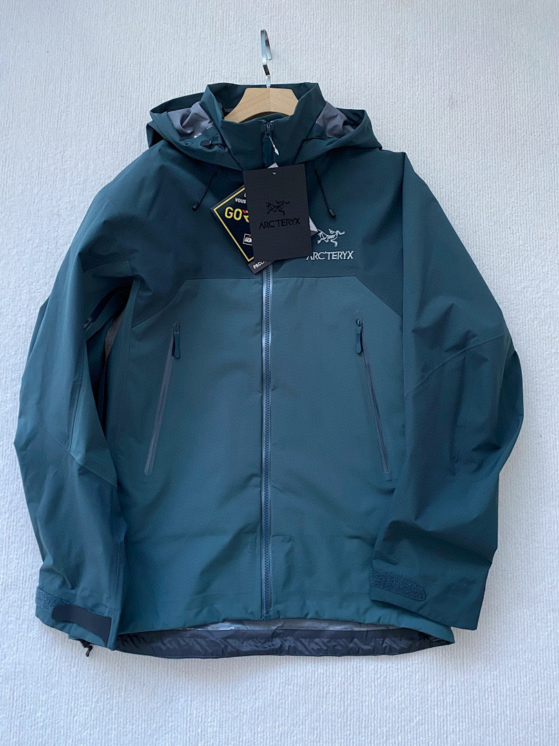 Arc'teryx Beta AR Jacke - Image 20