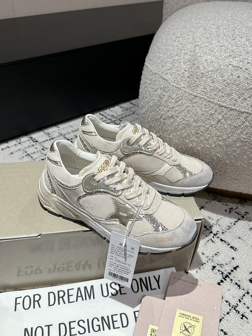 Golden Goose Deluxe Brand 3 - Image 3