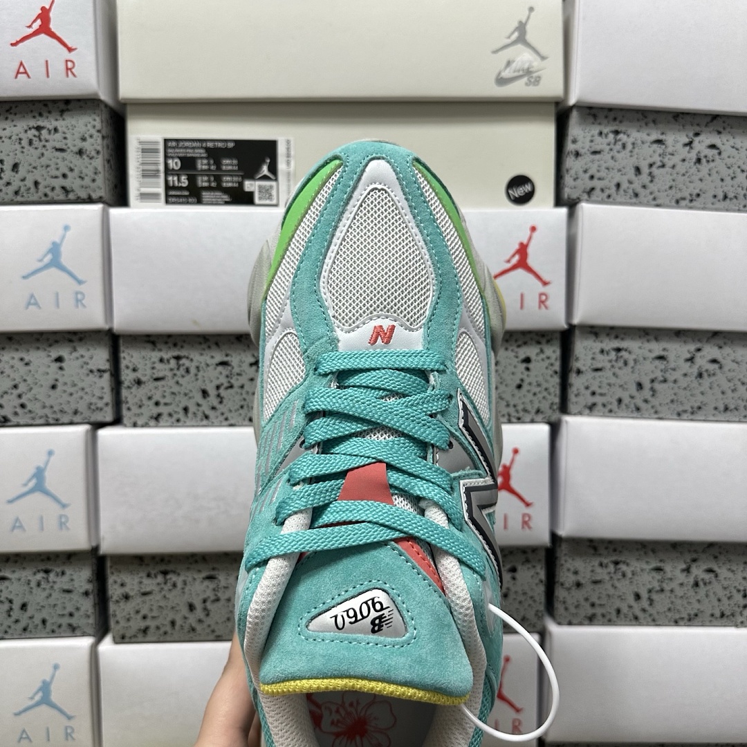 New Balance 9060 - Image 9