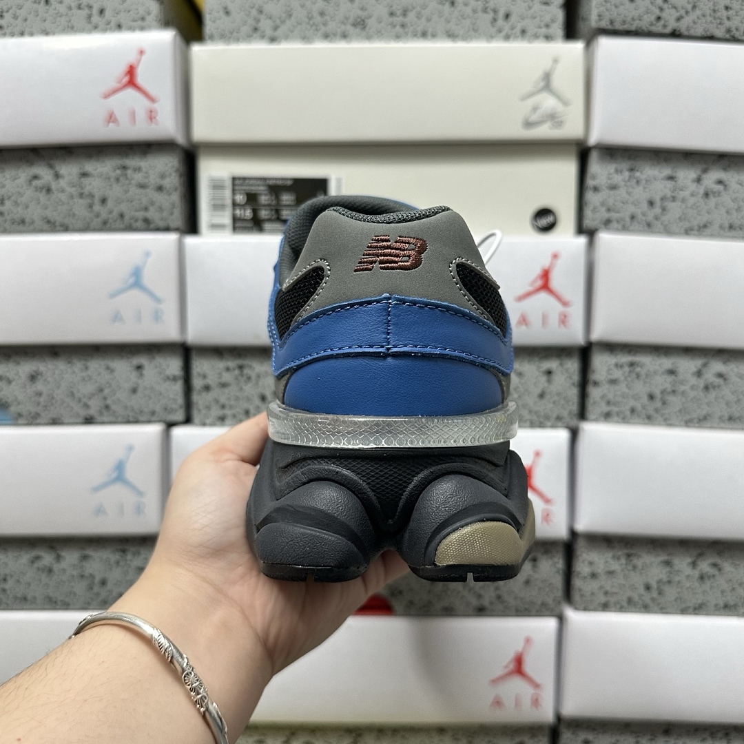 New Balance 9060 - Image 5