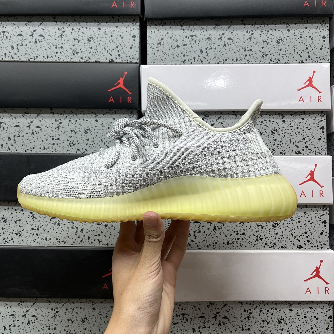 Adidas Yeezy Boost 350 V2 Yeshaya (Non-Reflective) - Image 8