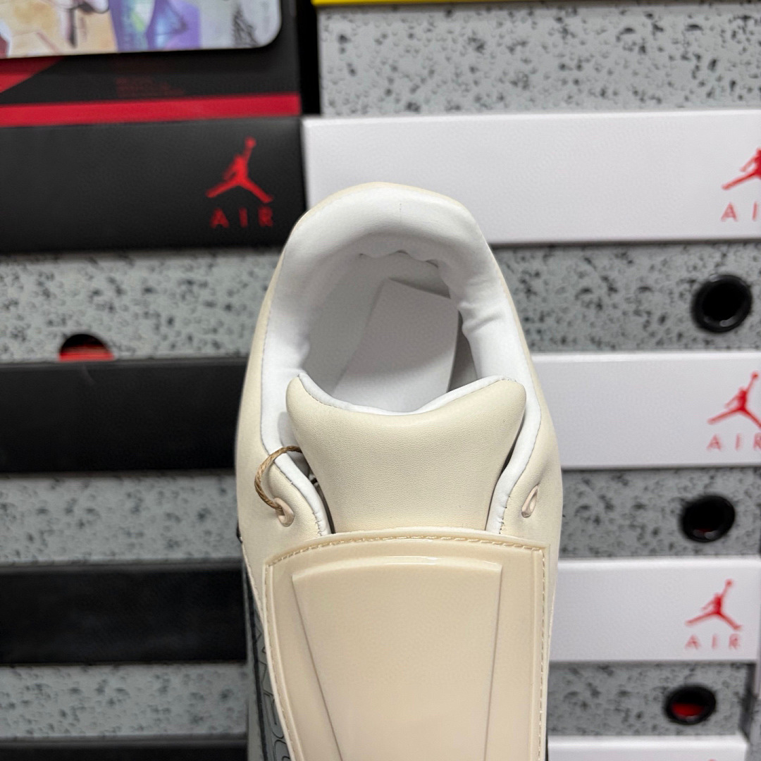On Running Raf Simons Antei Low Top - Image 5