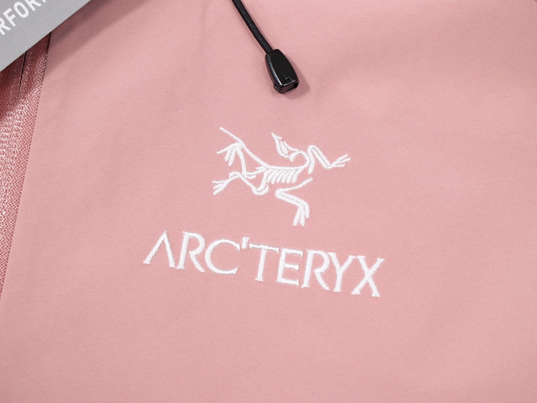 Arc'teryx Beta LT Jacket Lucky Fans - Image 4
