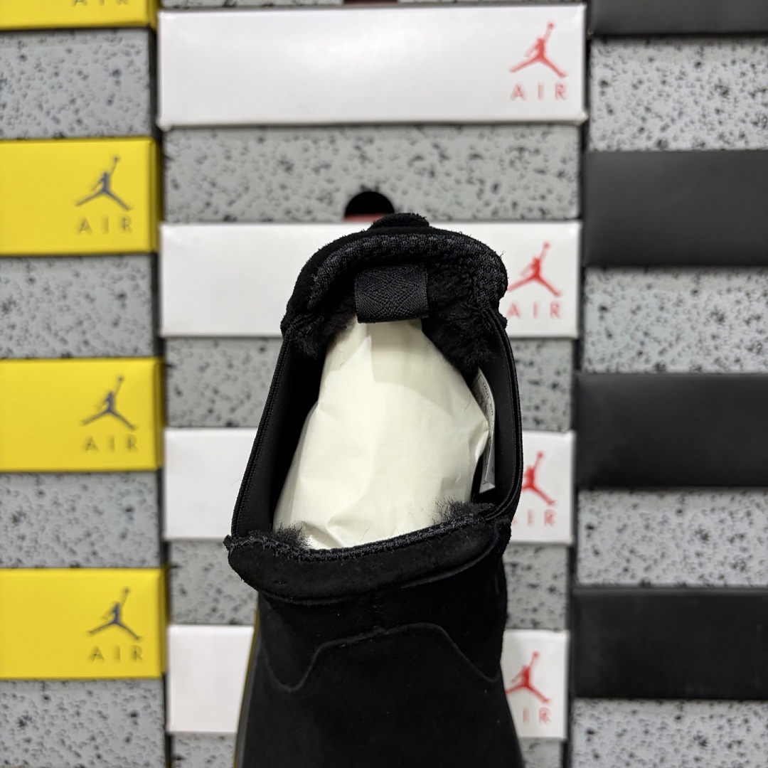 UGG Biltmore Black -2050 - Image 3