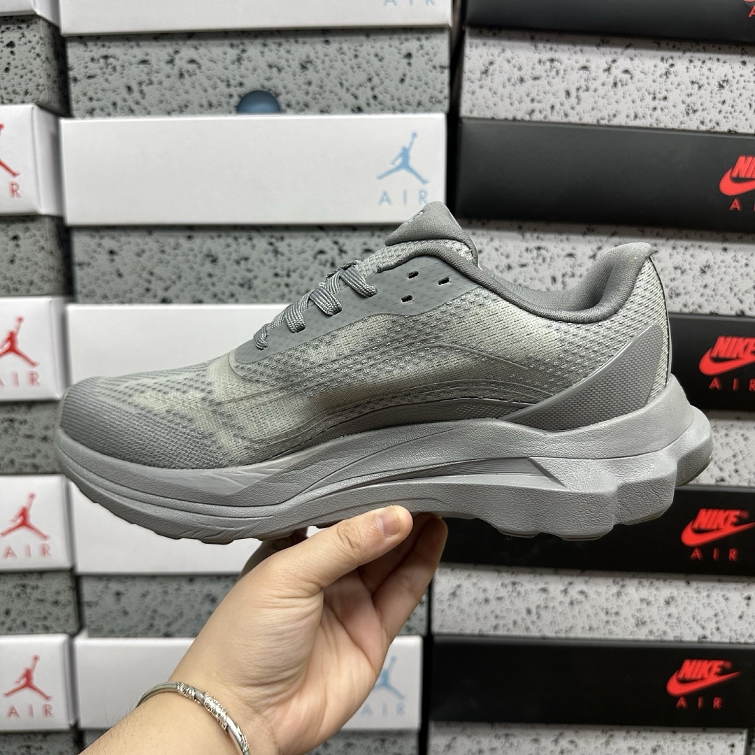 Alo Yoga Rnner A0590U_GREY - Image 3