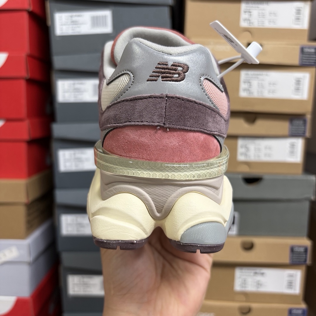 New Balance 9060 - Image 9