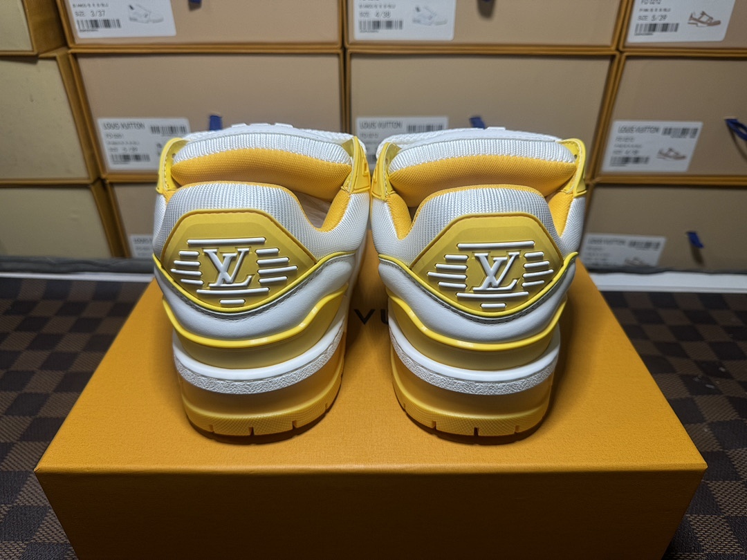 Louis Vuitton LV Trainer Maxi - Image 6