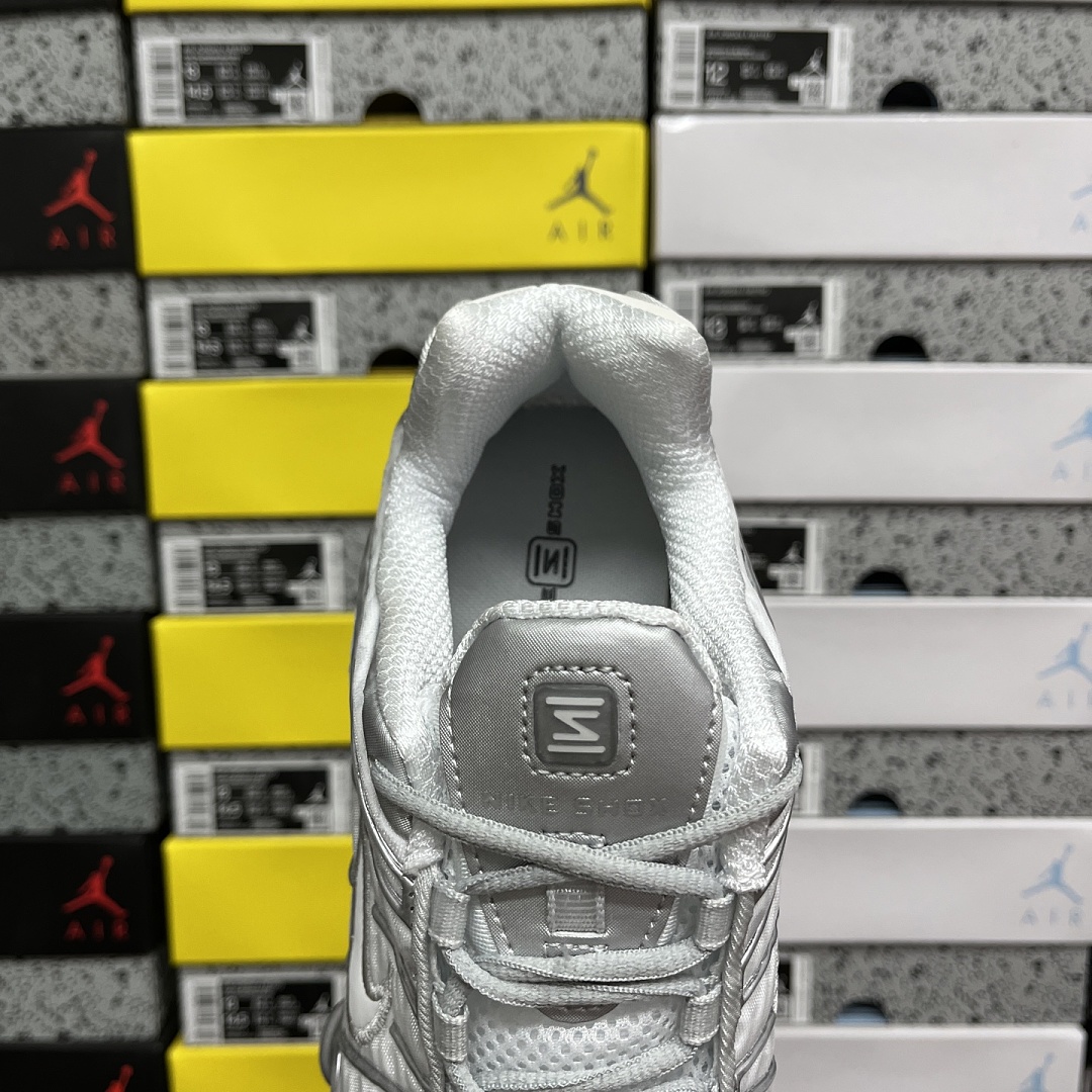 Nike Shox TL AR3566-002 - Image 6
