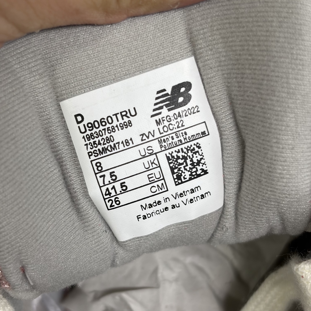 New Balance 9060 - Image 7