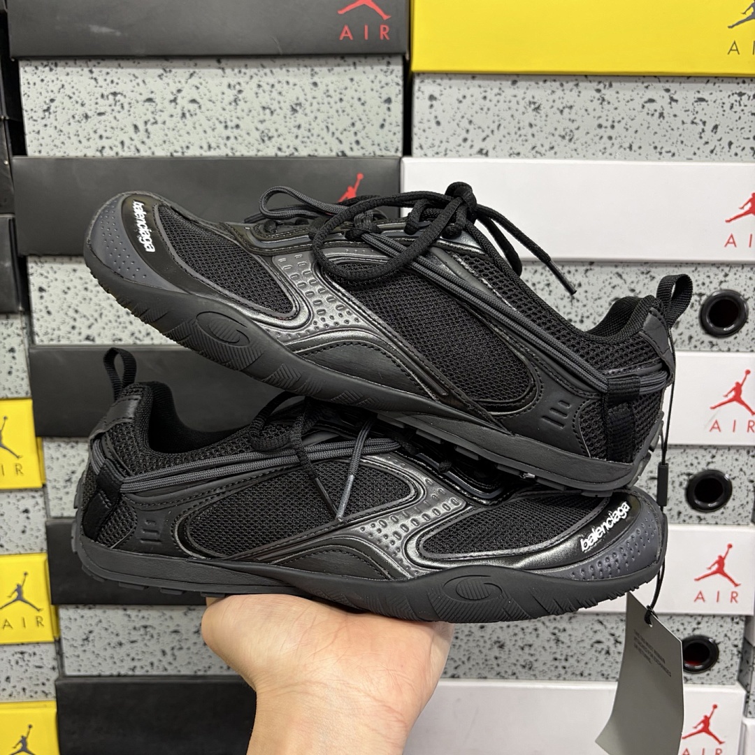 Balenciaga BLCG Radar 25 Gen - Image 7