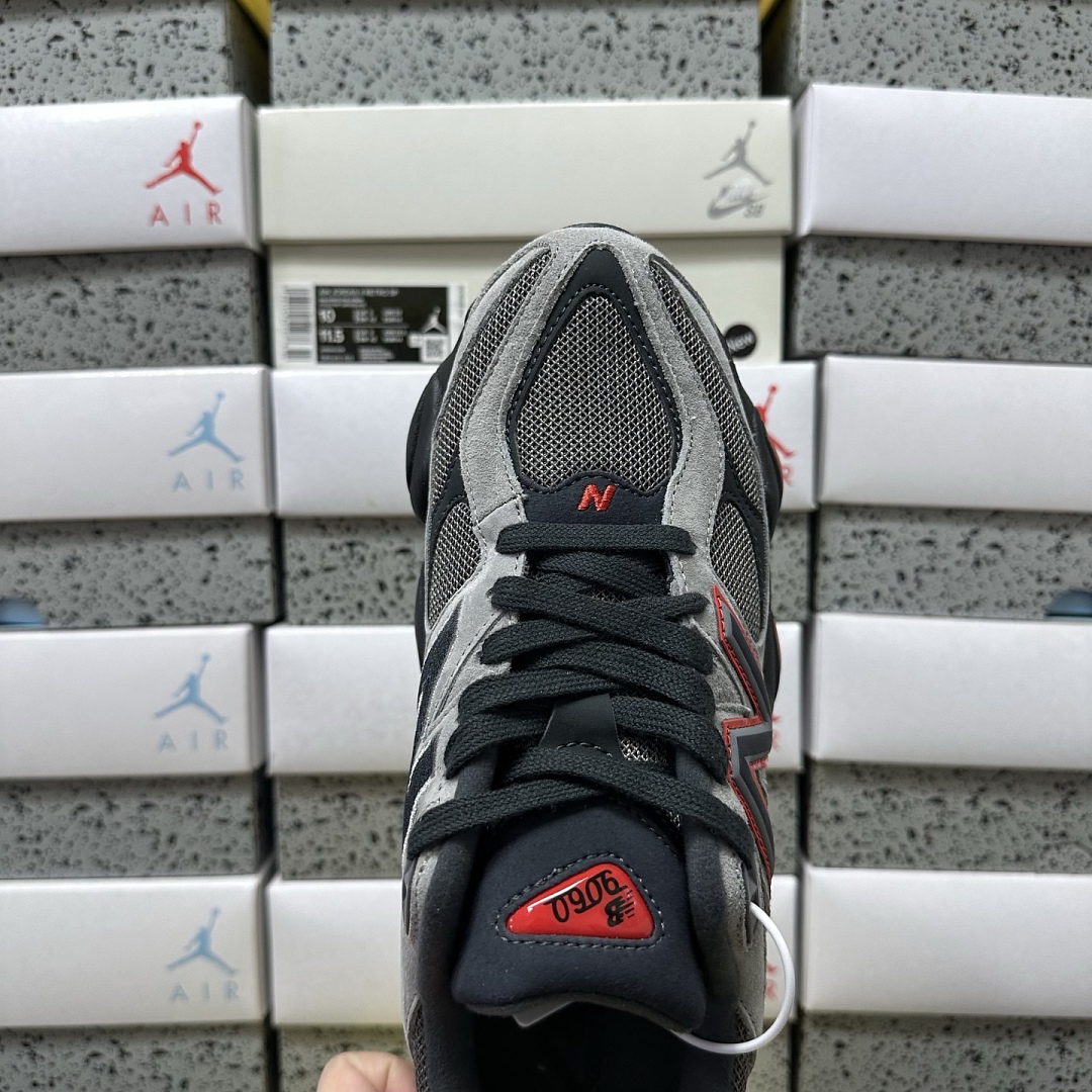 New Balance 9060 - Image 7