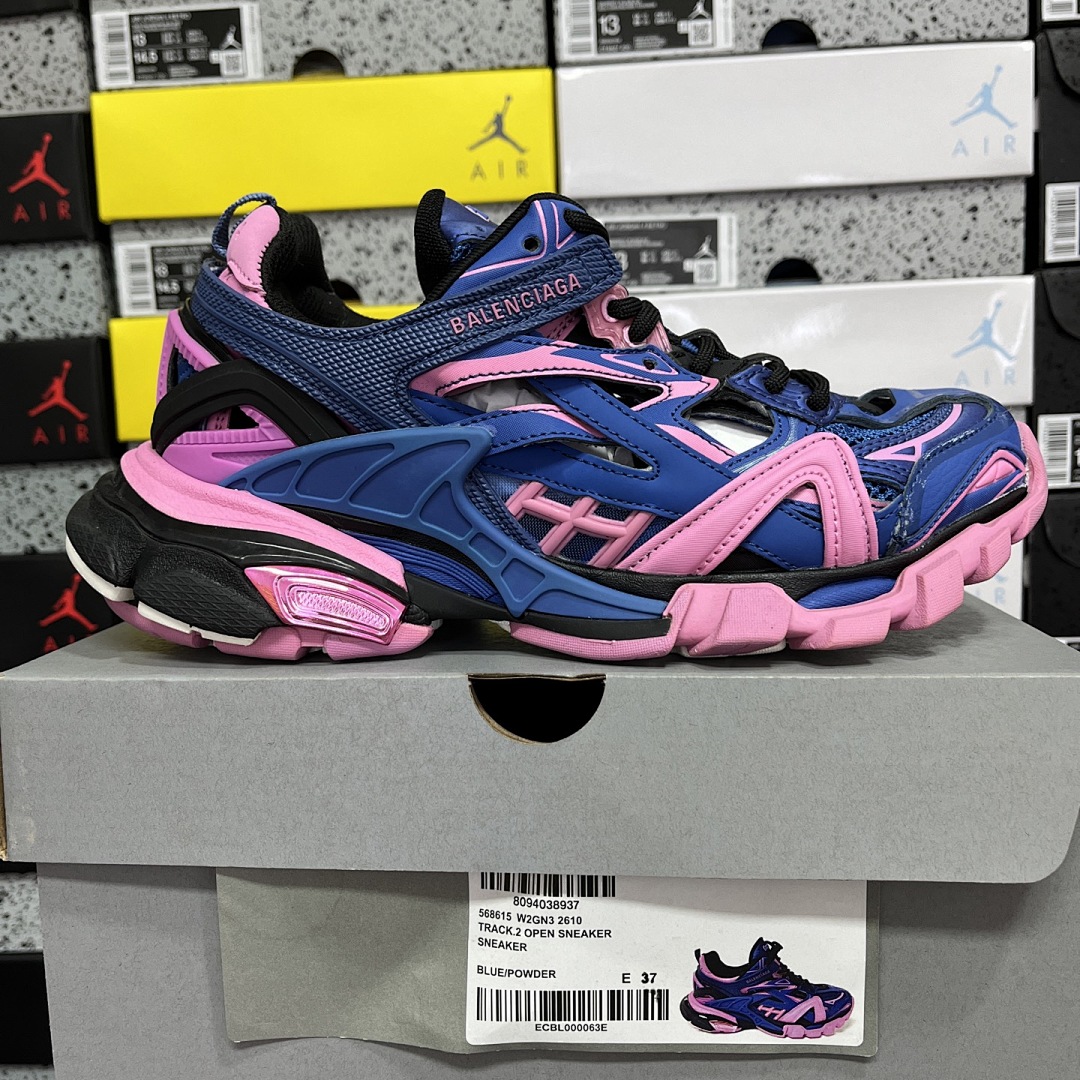 Balenciaga Track 2.0 - Image 6