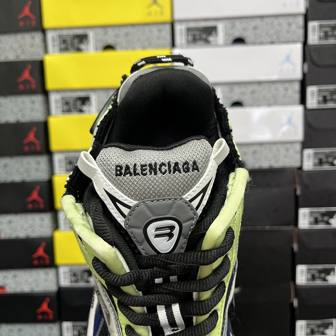 Balenciaga Runner/7.5 - Image 76