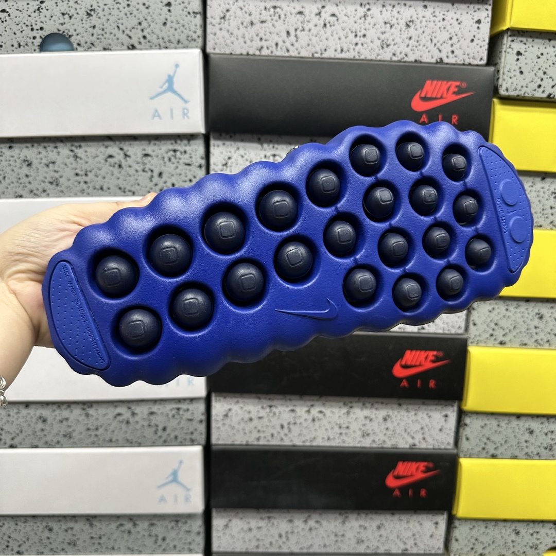 Nike Mind 001 Slide Old (Royal) - Image 7